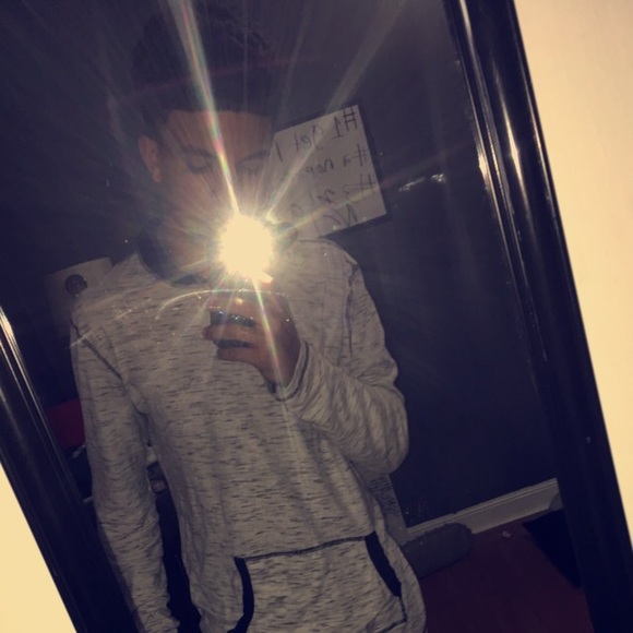 Meet your Posher, Daniel - Picture 1 of 1